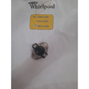 Térmico de secadora original Whirlpool 155° -25F 4 patas