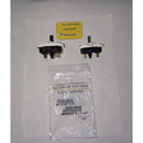 Switch interruptor original de secadora Whirlpool