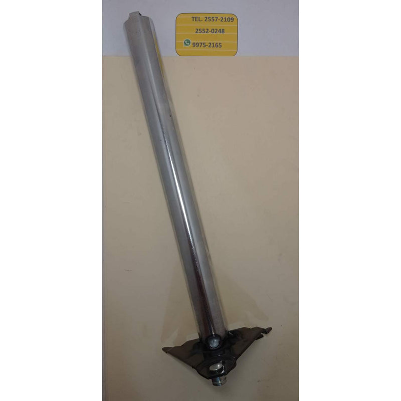 Tubo de exprimido de basket drive original Whirlpool OEM