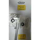 ello original de lavadora Whirlpool mecánica de flecha cónico pequeño