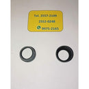 ello original de lavadora Whirlpool mecánica de flecha cónico pequeño