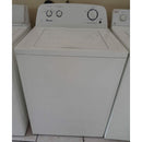 Lavadora Amana digital 2 perillas