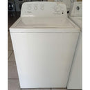 Lavadora Whirlpool digital 3 perillas