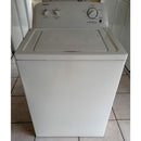 Lavadora digital Admiral 2 perillas