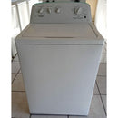 Lavadora Whirlpool 3 perillas tapa ancha