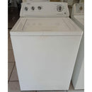 Lavadora Whirlpool digital 3 perillas