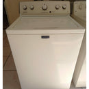 Lavadora digital  Maytag tapa ancha 4 perillas