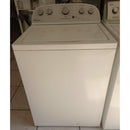 Lavadora Whirlpool digital panel gris 4 perillas