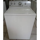 Lavadora Maytag digital 3 perillas tapa ancha
