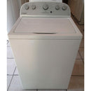 Lavadora digital Whirlpool 4 perillas panel gris