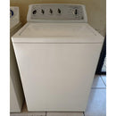 Lavadora Whirlpool digital 4 perillas panel gris