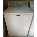 Lavadora digital Maytag 4 perillas