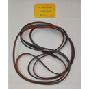 Banda original de secadora Maytag  MV Whirlpool 631295900