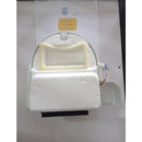 Ensamble de torre de ventana de aire o ducto de refrigeradora GE