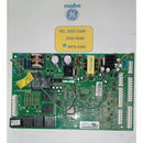 Placa de refrigeradora GE original 200D4864G045