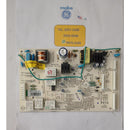 Placa electrónica original  refrigeradora GE 200D6221G028 WR01F00214