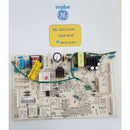 Placa electrónica original  refrigeradora GE 200D6221G028 WR01F00214