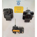 Motor evaporador  Sung Shin GE original 200D2940P011