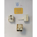 Protector relevador  original de refrigeradora GE