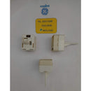 Protector relevador  original de refrigeradora GE