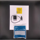 Solenoide original GE - Mabe, de ice maker reemplaza WR62X10020