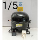 Compresor C-BE122L2 K K  ,1/5 R134, 110V, aceite 200D3627G008