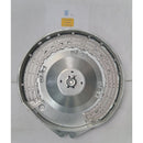 Resistencia de secadora GE, MABE con esnsamble