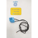 Bimetal de refrigeradora.