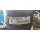 Compresor Tecumseh 1/3 TPH1410YCS 235f-R134a 115-127V, 60Hz, enfr aire