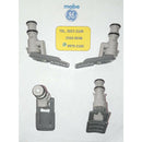 Válvula de dispensador de agua (oasis) marca GE Andromeda