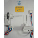 Motor Esqueleto Eva Mabe Sirius FDQC18MA5E