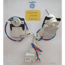 Motor Esqueleto Eva Mabe Sirius FDQC18MA5E