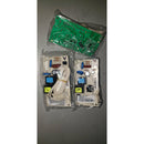 Tarjeta de control Sirius 400 127 v 225D7291G007, 200D9607G001