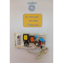 Tarjeta de control sirius  510 127v   225D7291G008