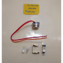 Bimetal original GE para refrigeradora  L60-32F OEM