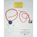 Bimetal original GE para refrigeradora  L60-32F OEM