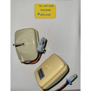 Motor evaporador genérico sirve  GE 115v, 3w cable negro y naranja