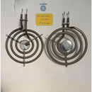 Resistencia original GE MX  3V