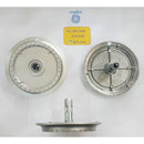 Quemador de estufa de gas Mabe Eclipse Jumbo Ventury original