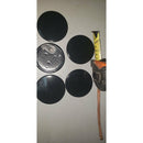 Tapa quemador  3" para estufa mabe