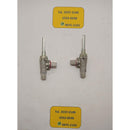 Valvula para quemador original GE estufa de gas  3" y 4" Canada