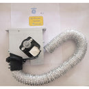 Motor para horno de estufa Damby, GE Focaris