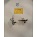 Valvula de quemador estufa continental Dako GE original