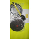 Disco 2000W 230V de 4 Líneas para estufa eléctrica 7.75" Atlas 19.5 Cm