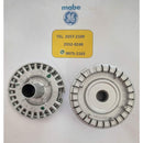 Quemador para estufa de gas mediano Mabe Optimo