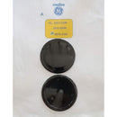 Tapa Mabe de estufa de gas optimo 8.2 Cm de diametro