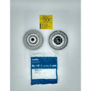 Quemador Ovni standar para estufa de gas Mabe GE original