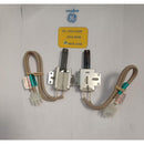 Ignitor o iniciador original GE - MAbe  Norton