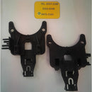 Soporte horquilla,  GE - Mabe, cambiador centro lavado Mabe original