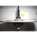 Transmisión GE MX Aquasaver incluye sello agua